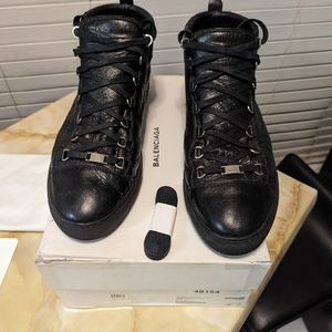 Men's Balenciaga Sneakers size 48E